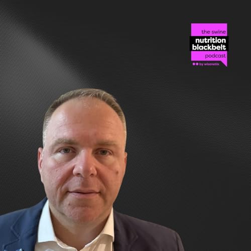 Dr. Panagiotis Tassis: Mycotoxins in Swine | Ep. 188 cover art