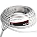 Produktbild siwitec NYM-Kabel | NYM-J 5x6 mm² | 4 m Kabel | Meterware 3-100 m | Stromkabel nach Maß | Installationskabel | Mantelleitung - Made in Germany