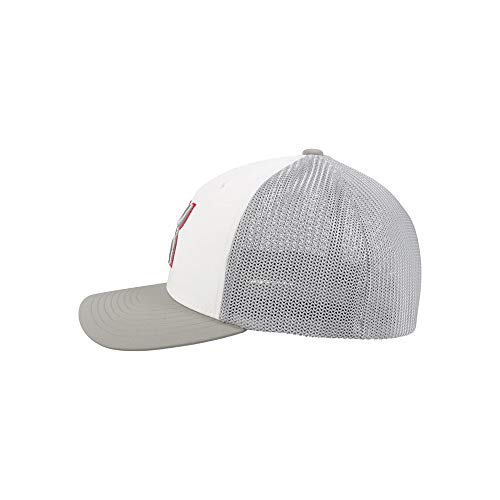 Image of HOOEY Coach Flex Fit Fitted Hat