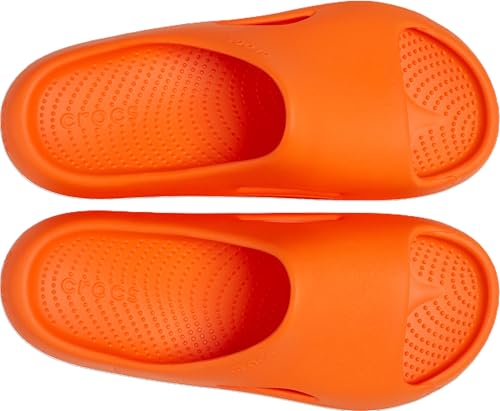 Image of Crocs Unisex Adult Mellow Recovery Slides