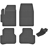 5-teile ein Set - Gummimatten + UNIVERSELLER GUMMISCHUTZ FÜR TUNNEL
