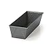 Produktbild Kaiser Gourmet Backform Kastenform 25 x 11 cm, Königskuchenform antihaftbeschichtet, Brotbackform, Kastenform Kuchen Brote, sauerteigbeständig