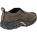 Merrell Men's Jungle Moc Slip-On Shoe,Gunsmoke,10 M US