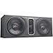 PowerBass PBMPP212 12 inch Dual Subwoofer System with Amplifier