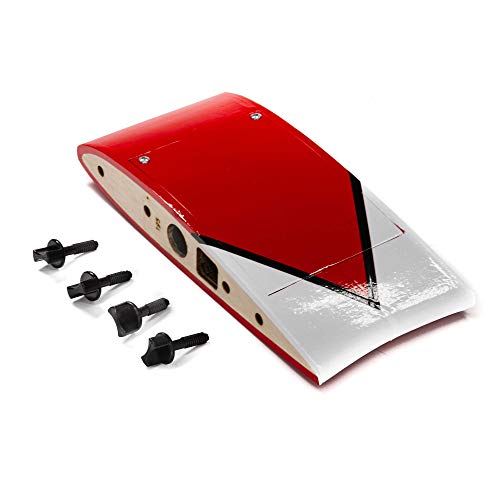 HANGAR 9 Accessoires et matériel de modélisme HAN239022 multicolore pour atelier