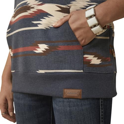 Image of Ariat Women's Hooded Sweatshirt
