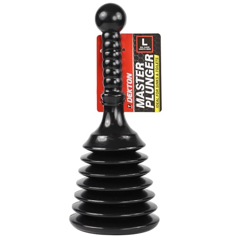 Image of DEKTON Master Plunger Medium, std, Multi