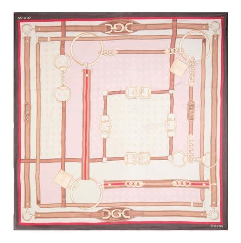 CONFEZIONE REGALO — L'articolo viene consegnato completo di etichetta originale all'interno di una pratica ed elegante scatola regalo firmata Guess, rendendolo un'idea perfetta per un pensiero speciale.