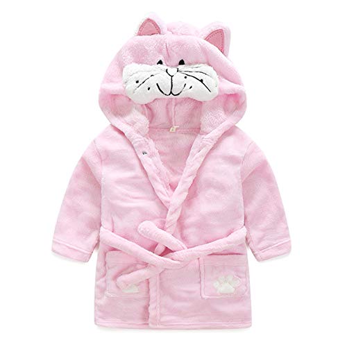 The 12 Best Bathrobes For Children Guidebook