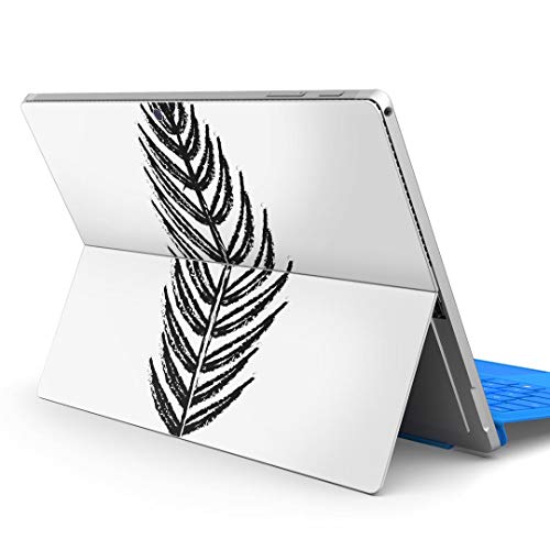 igsticker Surface pro6 pro2017 pro4 p XLV[ T[tFX m[gubN m[gp\R Jo[ P[X tB XebJ[ ANZT[ ی 015700  A mN