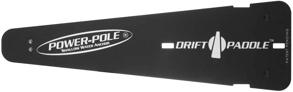 JL Marine Drift Paddle Single