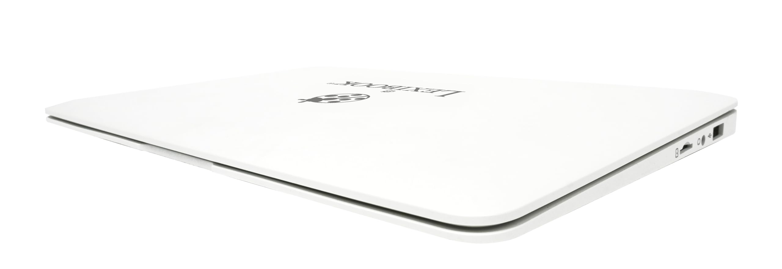 Lexibook LAPTAB® 10, Laptop con touch screen, Progettato per tutta la famiglia, Contenuti educativi e divertenti, Powered by Android™, Controllo genitori, Ultra sottile e leggero, LT10ITLXB