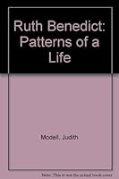 Ruth Benedict: Patterns of a Life 0812278747 Book Cover