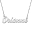 Orianne - Silver