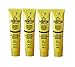 Produktbild Dr PAWPAW Balm for Lips, Skin, Hair, Nails and Cuticles, 25ml (Quad Pack, Original Balm)