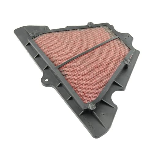 Filtro de motocicleta KLZ1000 contra el desgaste del motor por suciedad