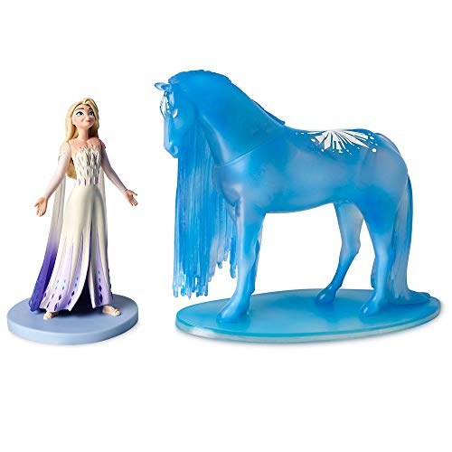 Disney Frozen 2 Figure Play Set #TOP1