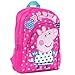 Peppa Pig Backpack | Backpacks for Girls | Kids School Bag