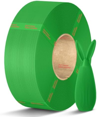 ANYCUBIC PLA Green 1.00kg