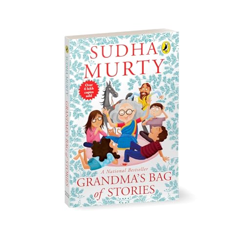 Grandma's Bag Of Stories