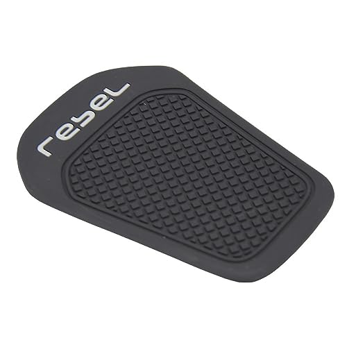 Protection de réservoir Moto Honda Rebel 500 300 CMX antidérapante
