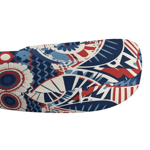 Almohada cervical de espuma viscoelástica portátil U miniatura 4