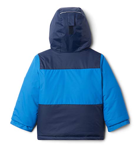 Image of Columbia Kids Lightning Lift Jacket (Little Kids /Big Kids)