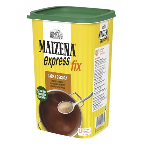 Harina maizena express oscura 1k