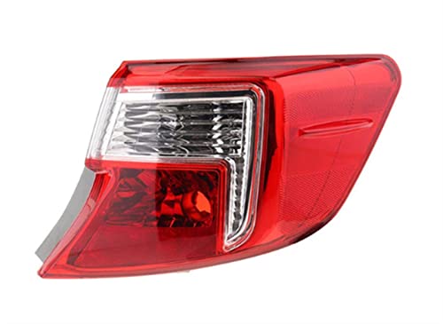 Feu arrière intérieur droit Toyota Camry 2012-2014 clignotant et stop