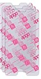 apgo 3x Cristal protector Ultra-Clear Hybrid compatible con Lenovo ZUK Edge, cristal nano flexible, gran reemplazo para cristal templado, resistente a rayones, adhesivo total apgo 3x Cristal protector Ultra-Clear Hybrid compatible con Lenovo ZUK Edge, cristal nano flexible, gran reemplazo para cristal templado, resistente a rayones, adhesivo total