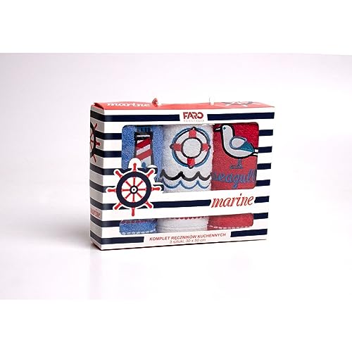 damaloo 3er Pack Kleine Handtücher 30x50 cm aus Baumwolle - Für Hände und Gesicht - WC Gästehandtuch Set klein - Face Towels - Gästetücher 50x30 - Flauschige Händehandtücher