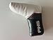 Ping Anser (2021) Blade Black/White Magnetic Close Headcover