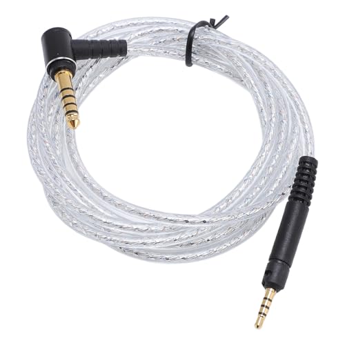 Cable Balanceado para Auriculares 1.5m 2.5mm a 4.4mm miniatura 2