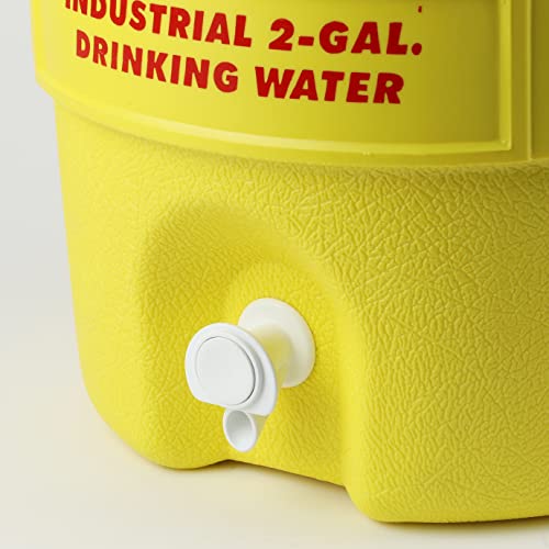 igloo(イグルー) ウォーター ジャグ 400S 2ガロン 7.6L UE-12 [並行輸入品] 4枚目