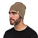 Minus33 Merino Wool Reversible Shade Beanie