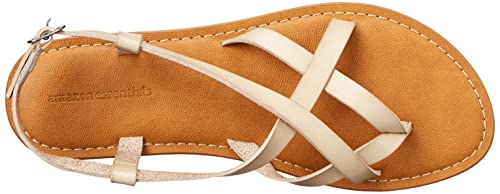 Image of Amazon Essentials Women's Casual Strappy Sandal