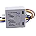 120V/240V On Off Touch Switch with Surge Absorber for LED Lamp
