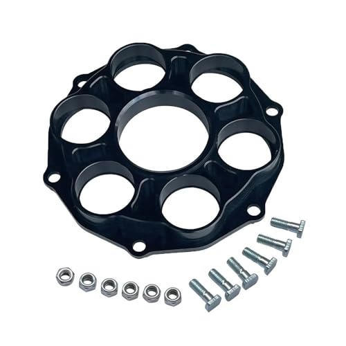 1103 V4 V4s Xg[gt@C^[ 1199 1299 SR 1200 1200S 1200RpAXvPbgLA(Black)