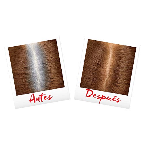Magic Retouch Retoque Instantâneo Castanho Claro L'Oréal Paris