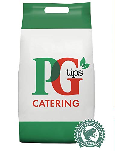 PG - Bolsas de té (2 tazas, 300 unidades)