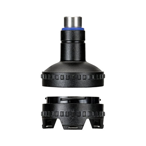 Preisvergleich Produktbild Storz & Bickel Easy Valve Füllkammer für Kräuter