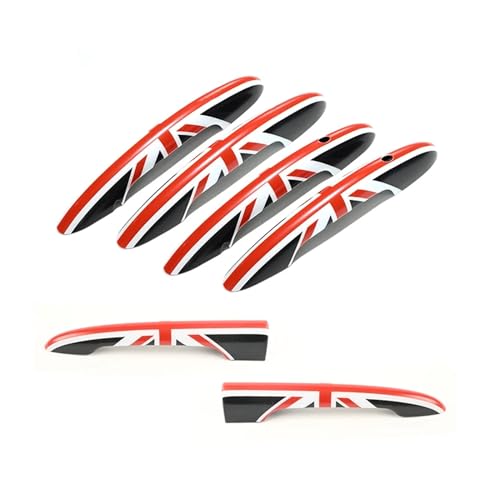 LLNRB MINI One Cooper SD JCW F54 Clubman 2015-2023 Ή O ubN hAnhJo[ fR[V J[X^COANZT[(12,No Hole and No Light)