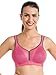 Produktbild Anita Sport-BH 5544, 75 G, pink/anthrazit