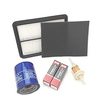vsk Service Kit für Honda GXV 630, 660 und 690 Motor