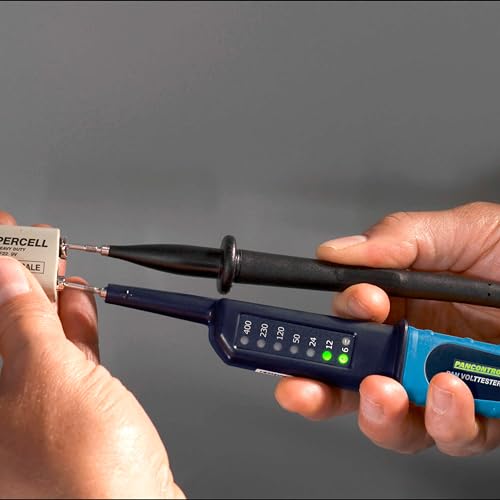 Image of Pancontrol VoltTester 400 Voltage Tester