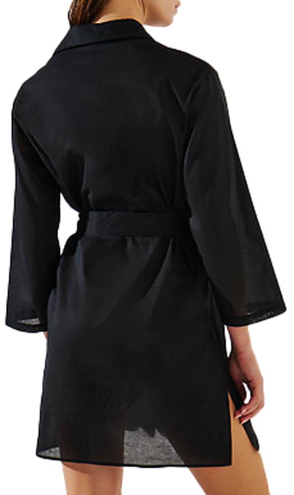 KARL LAGERFELD Sukienka na co dzień Kobiety Karl Dna Signature Beach Dress
