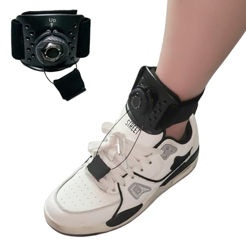 yilenxuri upgraded AFO Foot Drop Brace