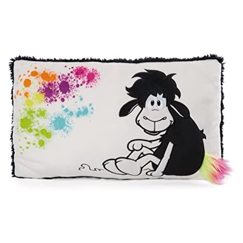 NICI Cojín Oveja Jerome Rectangular Peluche Cover