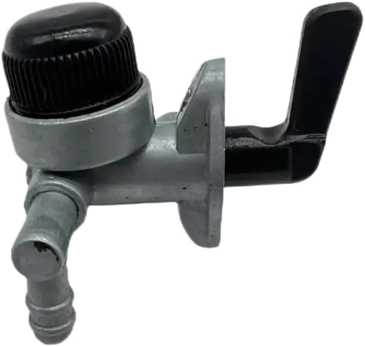 Fuel Cock Assy Switch 3H9-70311-0 Compatible with Marine Parts Outboard Motor Models 3H9703110