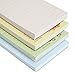 Juvale Fridge Magnets Christian Notepads - 2.75 x 6.25 In, Multicolor, 12-Pack - To-Do & Grocery List Notepad - Religious Gifts